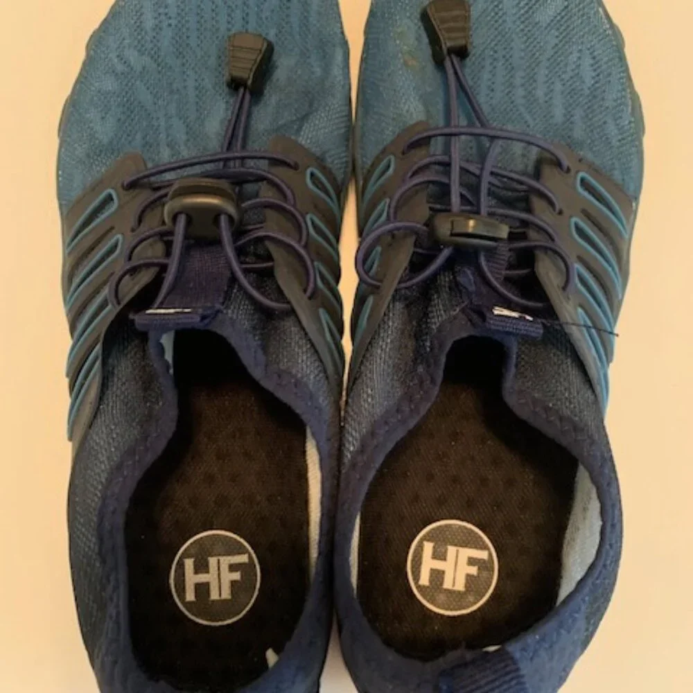 Hike Footwear Colson Pro (unisex) size 40 (Euro) 8.5 Womens (USA) - Picture 4 of 4